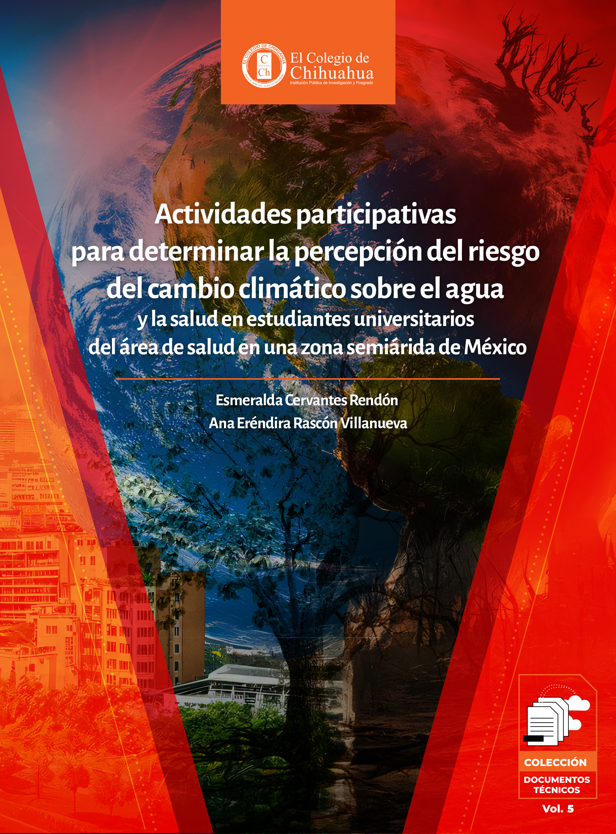 Portada - Actividades